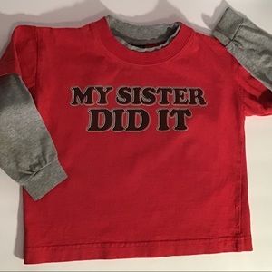 Now & Zen 4T tee